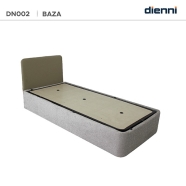 DIENNI DN002 DN002 Tek Kişilik Yatak Seti