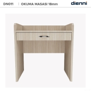 DIENNI DN011 DN011 802 x 597 x 914 Okuma Masası