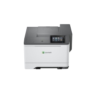 LEXMARK LEXMARK CS632DWE (50M0070) Renkli Lazer Yazıcı, 33 sayfa/dakika A4 Si...