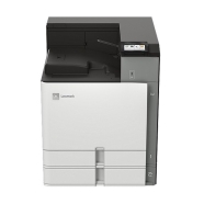 LEXMARK LEXMARK CS963E (20L8060) Renkli Lazer Yazıcı, 55 syf/dk A4 Siyah ve R...