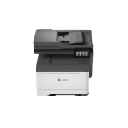 LEXMARK LEXMARK CX532ADWE (50M7050) Renkli Çok İşlevli Lazer Yazıcı,  33 sayf...