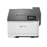 LEXMARK LEXMARK CS531DW (50M0030) Renkli Lazer Yazıcı, 33 sayfa/dakika A4 Siy...