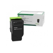 LEXMARK 75M5HK0 LEXMARK  75M5HK0 CS531, CX532 YAZICI İÇİN 15800 SAYFALIK SİYA...