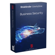 BITDEFENDER BDBS-10-99-3Y Antivirüs Yazılımı