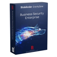 BITDEFENDER BDBSE-500-999-1Y Antivirüs Yazılımı