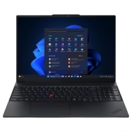 LENOVO ThinkPad E16 Gen 3 INTEL CORE ULTRA 7 255H 32 GB DDR5 21SSS3FY00 Freed...