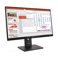 LENOVO 64A5MAR6TK Think Vision T27-40 27 inch IPS 1920 x 1080 LED/LCD Monitör