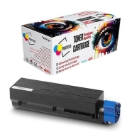 PRINT EYES HS-1061						 B411/ B431/ B461/ B471  						 7000 Sayfa SİYAH MUAD...