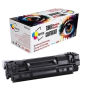 PRINT EYES HS-1081						 CRG071H Yüksek Kapasiteli Çipli 						 2500 Sayfa Sİ...