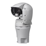i-PRO WV-X67310-Z4L3 WV-X67310-Z4L3 DIŞ ORTAM PTZ Güvenlik Kamerası