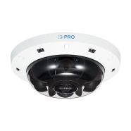 i-PRO WV-S8564L WV-S8564L İÇ/DIŞ ORTAM PANAROMİK Güvenlik Kamerası