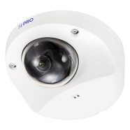 i-PRO WV-S35402-F2L WV-S35402-F2L İÇ/DIŞ ORTAM DOME Güvenlik Kamerası
