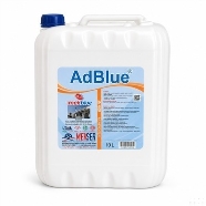MEKSER 301654942686 ADBLUE BİDON 1 x 10 lt EGZOZ SIVISI Egzoz Sıvısı