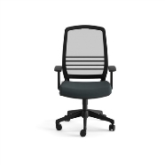 RAPIDO COBİ CB 06 P-S Çalışma Koltuğu