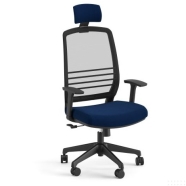 RAPIDO COBİ CB 06 PB-S Çalışma Koltuğu
