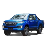 FOTON TUNLAND G7 F-TUNLANDFLAGSHIP-4x2 4X2 ARKA EURO6E DİZEL 8 + 1 OTOMATİK V...