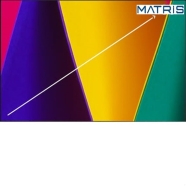 MATRİS 54SW40B 54SW40B Görüntü Duvarı