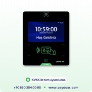 PAYDOSS  Kontrollü Geçiş Noktası
