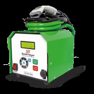BURAKFÜZYON BF200K-GPS Plastik Boru Kaynak Makinesi
