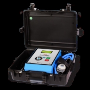 BURAKFÜZYON BF200C-GPS Plastik Boru Kaynak Makinesi