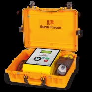 BURAKFÜZYON BF1600C-GPS Plastik Boru Kaynak Makinesi