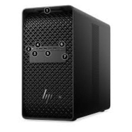 HP Z8 FURY G6İ TOWER INTEL Xeon 698X 256 GB DDR5 B52WPAV-698X Hp Linux-Ready ...