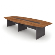 VİOMOB VİOMOB VMO-22665 TOPLANTI MASA VMO-22665 4000 x 1500 x 750 mm Toplantı...