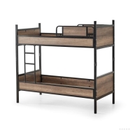 SHOW 90X190 METAL-AHŞAP RANZA METAH90 2000 x 980 mm Ranza