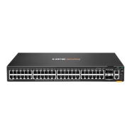HPE JL726B HPE Aruba Networking CX 6200F 48G 4SFP+ Switch Anahtarlama Cihazı ...