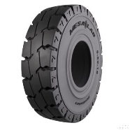 MESALAS 4006300 140/55-9 Jant Çapı (inç)  9 ECOSOLİDX ML XS-1 125 A6 İŞ MAKİN...