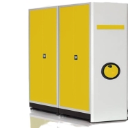 KILIÇASLAN KM6105 KM6105 İKİLİ MODÜL ÇİFT YÜZLÜ AÇILIR STANDART KAPAK Compact...