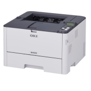 OKI B433DN SİYAH-BEYAZ A4 40 syf/dk 9006231 Lazer Yazıcı