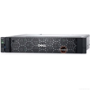 DELL ME524 DELL POWERVAULT ME524 24X2.5'' 3X3.84TB SAS SSD Veri Depolama Ünitesi