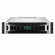 HPE MSA 2070 32Gb Fibre Channel SFF Storage S1H55A-MSA2070-61TBSSD-UPG Veri D...