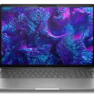 HP HP ZBook 8 G1i 14 Mobile Workstation INTEL CORE ULTRA 7 255H 32 GB DDR5 B2...