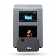 ANCORAX TECHNOLOGY safevision ACX-SV240100-SafeVision Dijital Prekilinik Rönt...