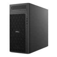 DELL D33M-D33M001 (Pro Max Tower T2 FCT2250) INTEL ULTRA 9 285K 32 GB DDR5 FC...