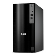 DELL D34M-D34M002(Dell Pro Tower QCT1250) INTEL CORE ULTRA 5 235 16 GB DDR5 Q...