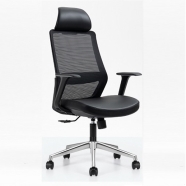 VİOMOB PİLOT VBM-22401K Çalışma Koltuğu