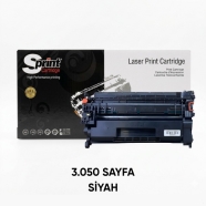 S-PRİNT DMP10-151 GOLD SERİSİ W1510A (151A) TONER 3050 Sayfa SİYAH MUADIL Laz...