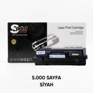 S-PRİNT DMP20-204L GOLD SERİSİ MLT-D204L TONER 5000 Sayfa SİYAH MUADIL Lazer ...