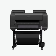 CANON GP-2600S 6411C003 Çizici (Plotter)