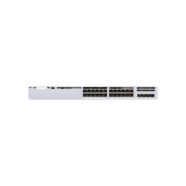 CISCO C9300L-24P-4G-E: C9300L-24P-4G-E: Anahtarlama Cihazı (Switch)