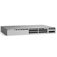 CISCO C9200L-24T-4X-E: C9200L-24T-4X-E: Anahtarlama Cihazı (Switch)