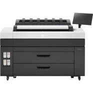 HP HP DESIGNJET XL 3800 MFP 7QR88A Çizici (Plotter)