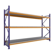 GÖKDOĞAN GÖKA308020 3000 x 800 x 2000 mm GÖKA308020 3 x 750 kg EL İLE YÜKLEME...