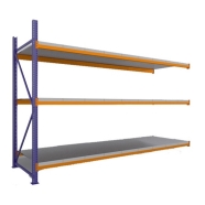 GÖKDOĞAN GÖKI309520 3000 x 950 x 2000 mm GÖKI309520 3 x 750 kg EL İLE YÜKLEME...