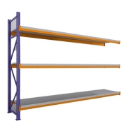 GÖKDOĞAN GÖKI306020 3000 x 600 x 2000 mm GÖKI306020 3 x 750 kg EL İLE YÜKLEME...