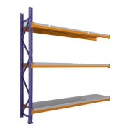 GÖKDOĞAN GÖKI204520 2000 x 450 x 2000 mm GÖKI204520 3 x 750 kg EL İLE YÜKLEME...