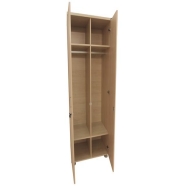 İKON ELD 20 ELD 20 800 x 550 x 1900 mm Soyunma Dolabı